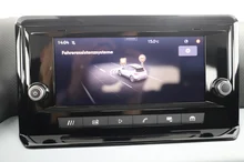 SEAT Arona Reference Edition 1.0 TSI in Magnet-Grau Metallic