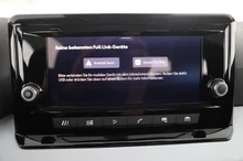 SEAT Arona Reference Edition 1.0 TSI in Magnet-Grau Metallic