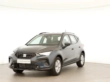 SEAT Arona Reference Edition 1.0 TSI in Magnet-Grau Metallic