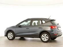 SEAT Arona Reference Edition 1.0 TSI in Magnet-Grau Metallic