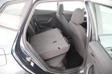 SEAT Arona Reference Edition 1.0 TSI in Magnet-Grau Metallic