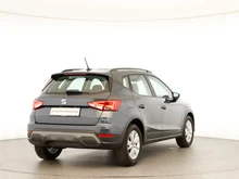 SEAT Arona Reference Edition 1.0 TSI in Magnet-Grau Metallic