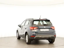 SEAT Arona Reference Edition 1.0 TSI in Magnet-Grau Metallic