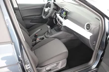 SEAT Arona Reference Edition 1.0 TSI in Magnet-Grau Metallic