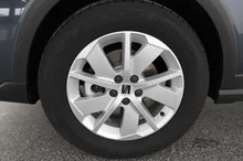 SEAT Arona Reference Edition 1.0 TSI in Magnet-Grau Metallic