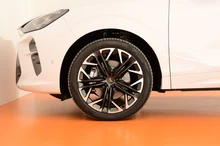 Thumbnail-Foto von Fahrzeug