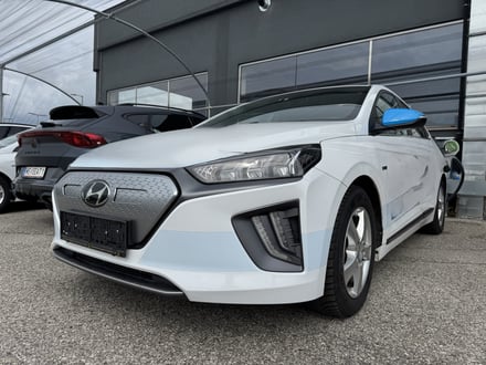 Hyundai Ioniq LEVEL 4 Elektro
