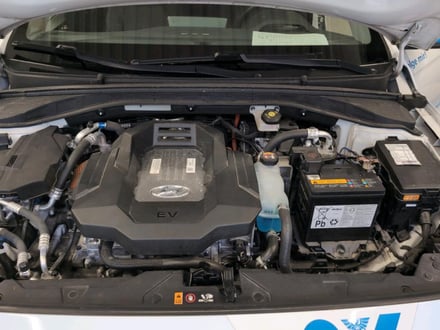 Hyundai Ioniq LEVEL 4 Elektro