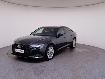 Audi A6 Limousine 40 TDI quattro Sport