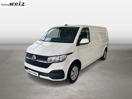 VW Transporter Kastenwagen LR TDI