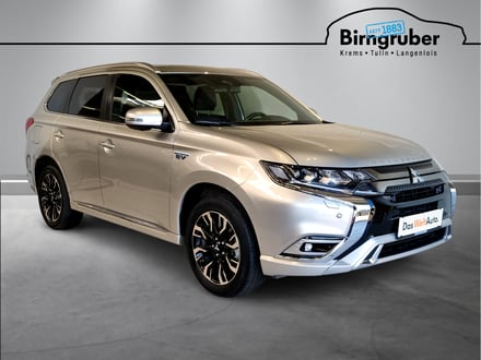 Mitsubishi Outlander PHEV Diamond 4WD