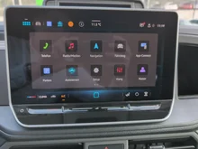 Thumbnail-Foto von Fahrzeug