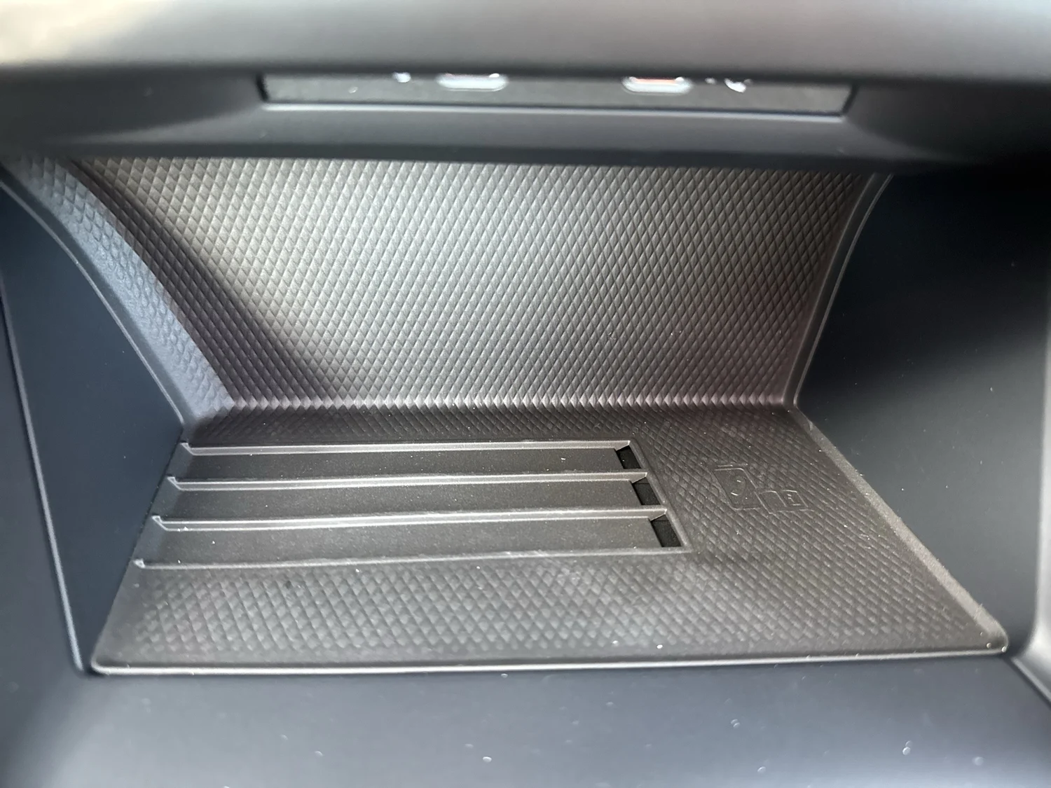 Bild eines Golf Rabbit TSI