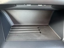 VW Golf Rabbit TSI in Grenadillschwarz Metallic