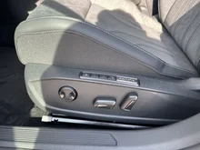 VW Golf Rabbit TSI in Grenadillschwarz Metallic