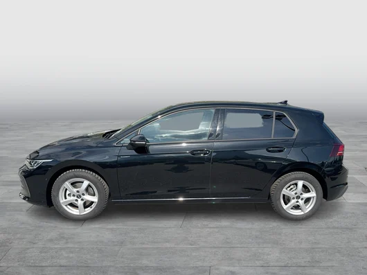 Bild eines Golf Rabbit TSI