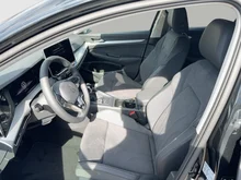 VW Golf Rabbit TSI in Grenadillschwarz Metallic