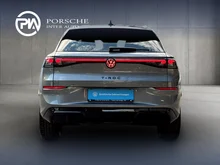 VW T-Roc R-Line eTSI DSG in Wolf Grey