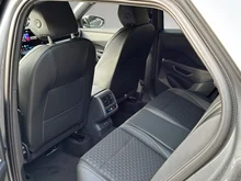 VW T-Roc R-Line eTSI DSG in Wolf Grey