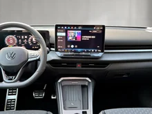 VW T-Roc R-Line eTSI DSG in Wolf Grey