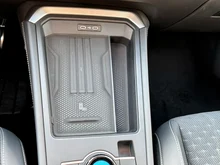 VW T-Roc R-Line eTSI DSG in Wolf Grey