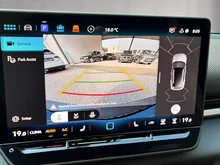 VW T-Roc R-Line eTSI DSG in Wolf Grey