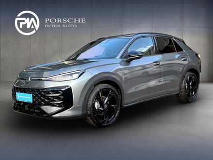 VW T-Roc R-Line eTSI DSG