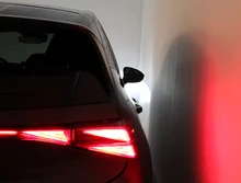 CUPRA Born ENDURANCE 79/84 170kW/231PS in Tambora-Grau Metallic