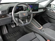 CUPRA Born ENDURANCE 79/84 170kW/231PS in Tambora-Grau Metallic