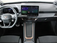 CUPRA Born ENDURANCE 79/84 170kW/231PS in Tambora-Grau Metallic