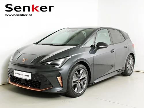 CUPRA Born ENDURANCE 79/84 170kW/231PS