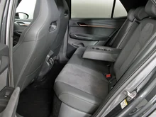 CUPRA Born ENDURANCE 79/84 170kW/231PS in Tambora-Grau Metallic