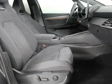CUPRA Born ENDURANCE 79/84 170kW/231PS in Tambora-Grau Metallic