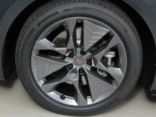CUPRA Born ENDURANCE 79/84 170kW/231PS in Tambora-Grau Metallic