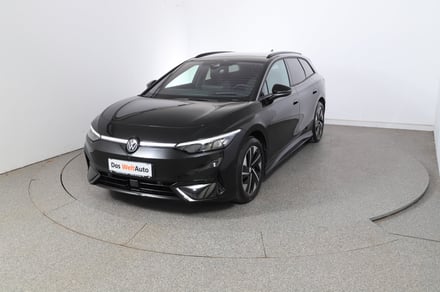 VW ID.7 Tourer Pro 210 kW Business - 77 kWh