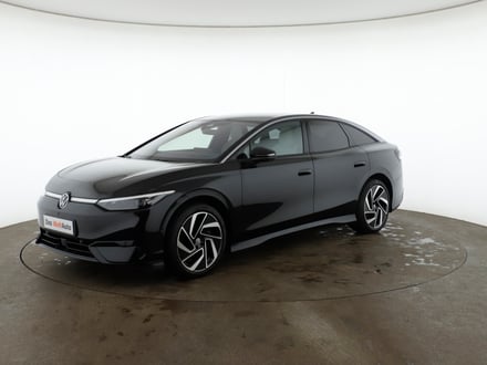 VW ID.7 Pro 210 kW