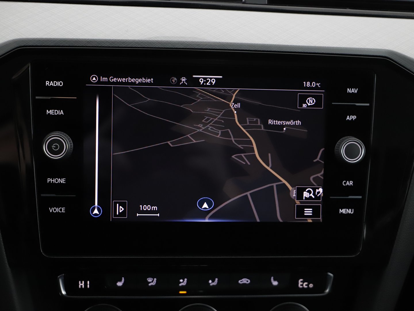 VW Passat Variant GTE | Bild 17 von 28