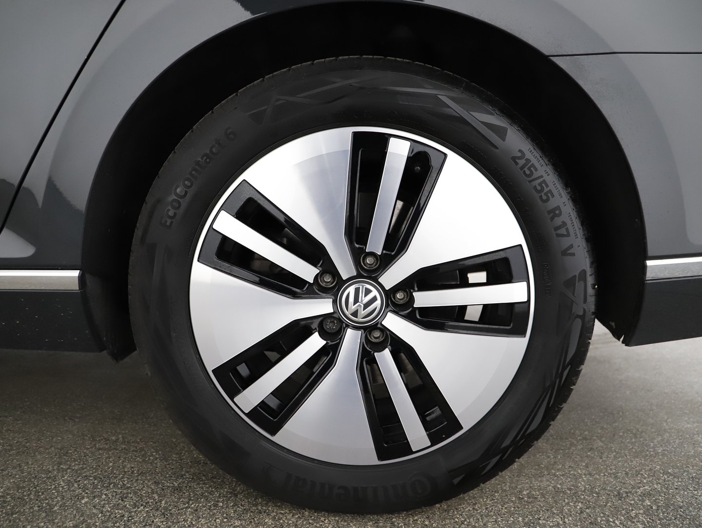 VW Passat Variant GTE | Bild 26 von 28