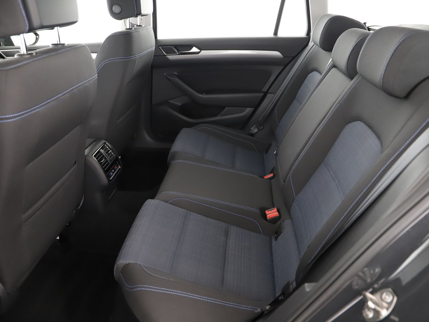 VW Passat Variant GTE | Bild 21 von 28