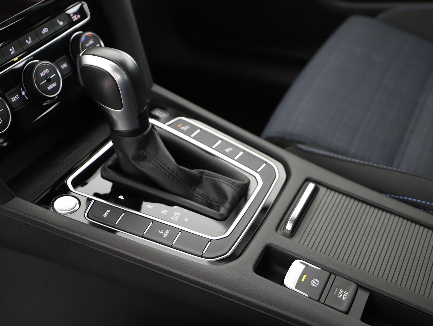 VW Passat Variant GTE | Bild 20 von 28