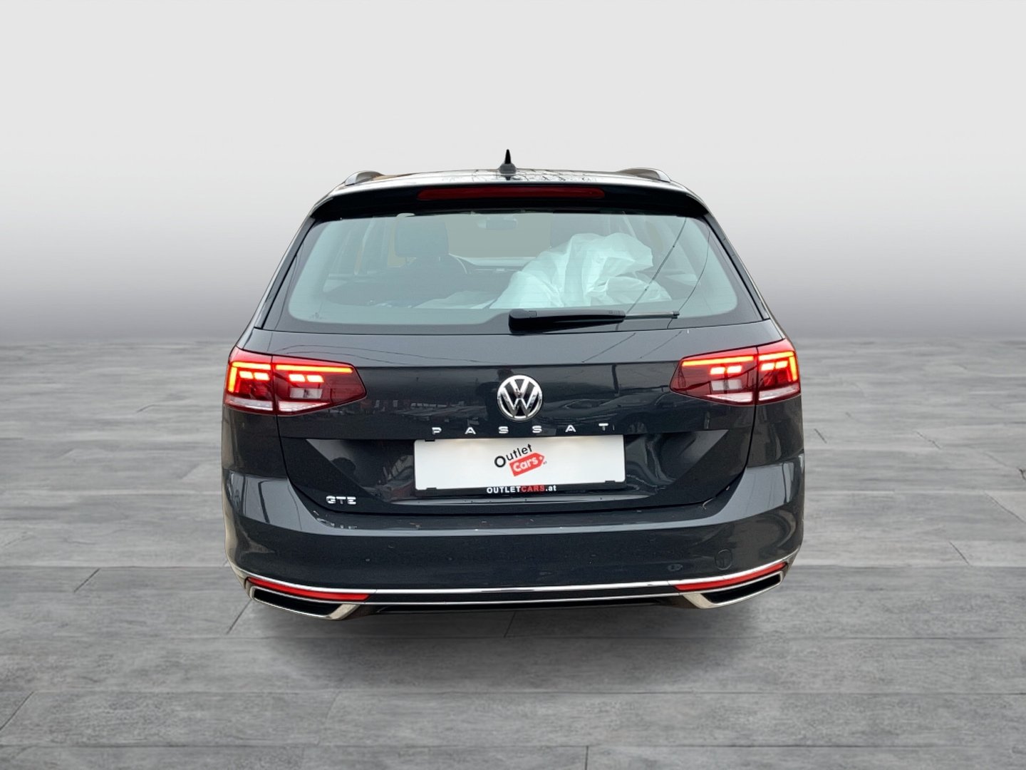 VW Passat Variant GTE | Bild 4 von 28