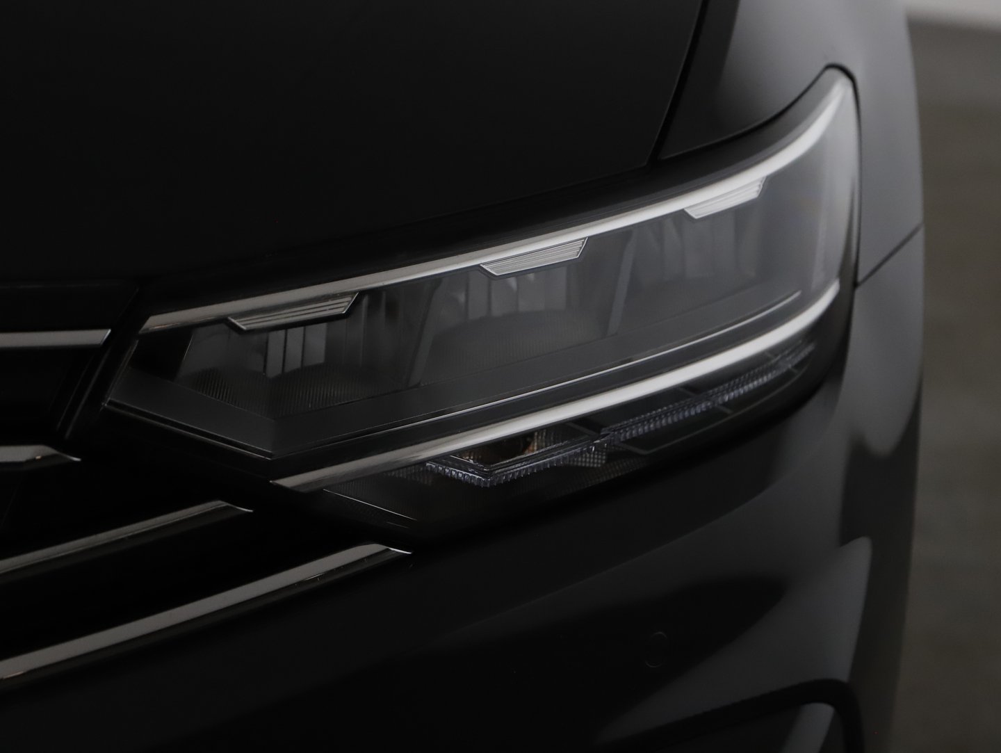 VW Passat Variant GTE | Bild 25 von 28