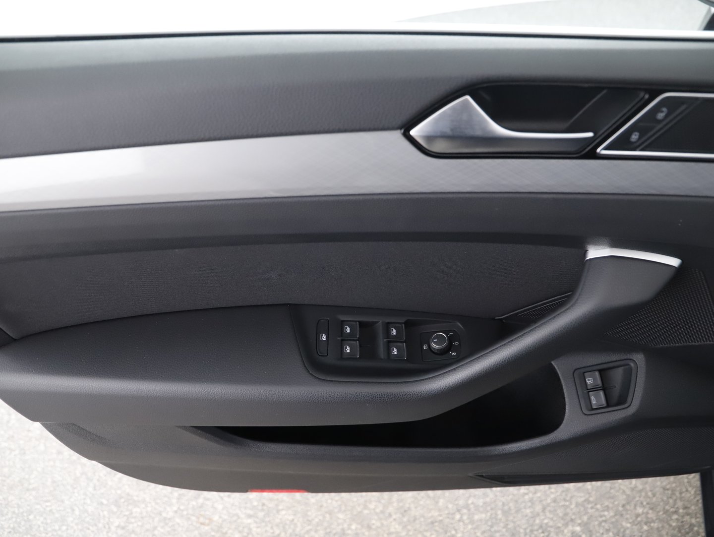 VW Passat Variant GTE | Bild 7 von 28