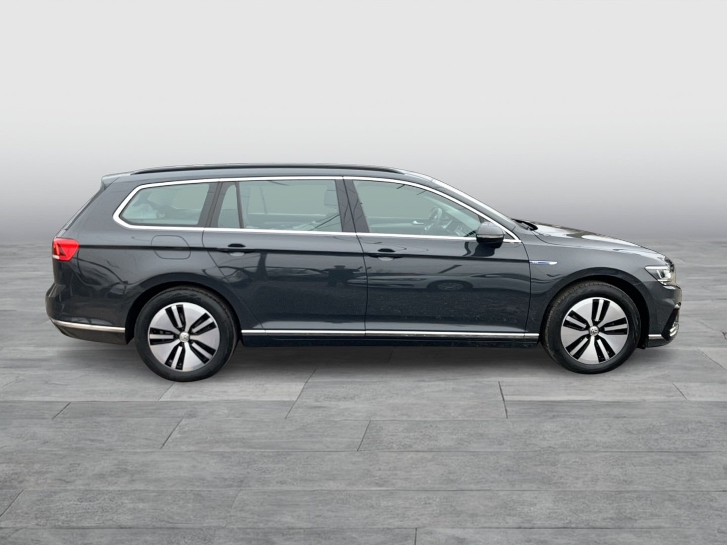 VW Passat Variant GTE | Bild 5 von 28