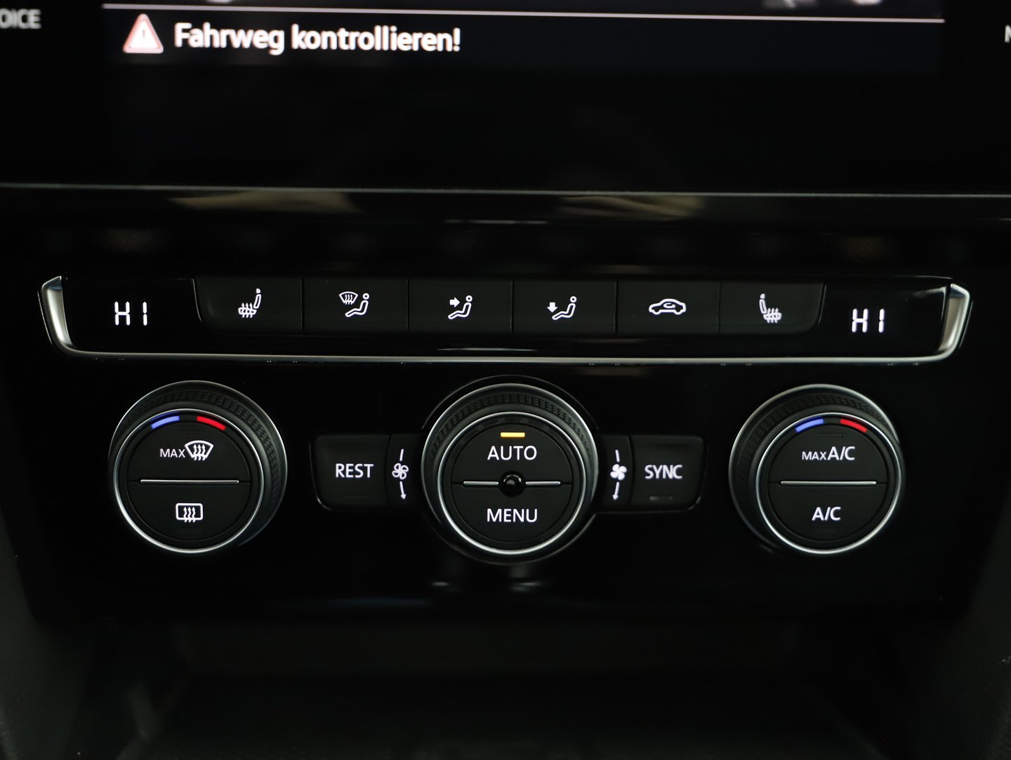 VW Passat Variant GTE | Bild 19 von 28