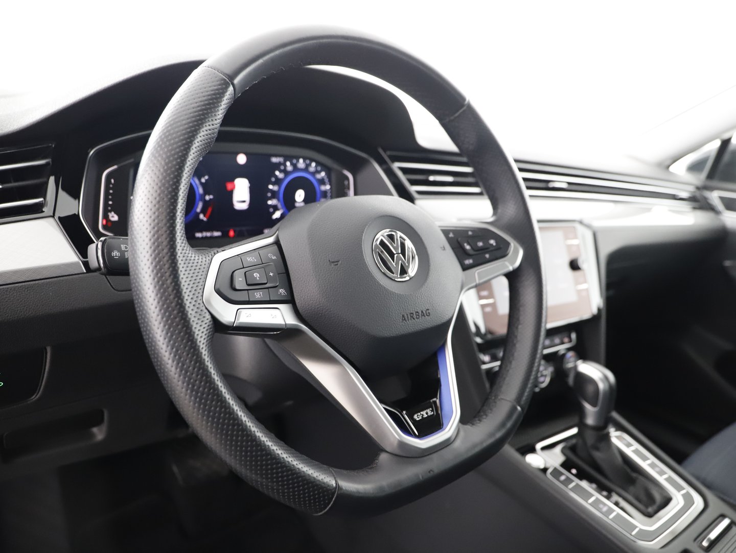 VW Passat Variant GTE | Bild 12 von 28