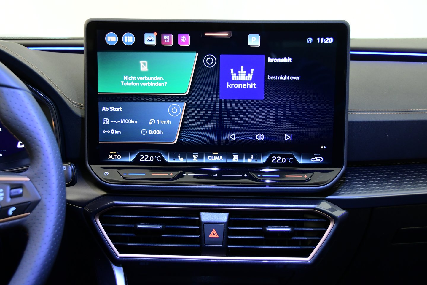 Fahrzeug Vorschaubild