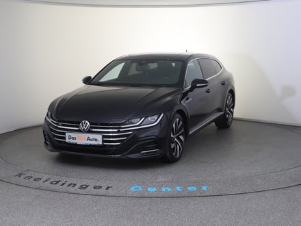 VW Arteon SB R-Line TDI DSG