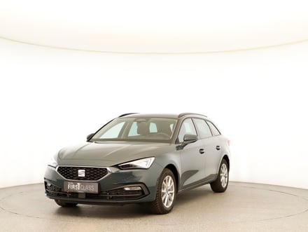 SEAT Leon SP Kombi Style 2.0 TDI 115 PS