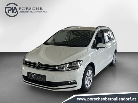 VW Touran Life TDI